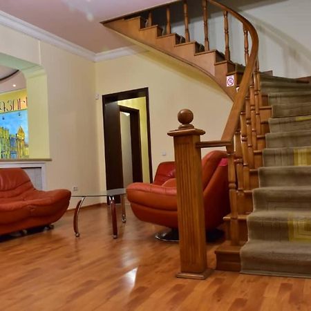 Gyumri Hotel Ереван Екстериор снимка