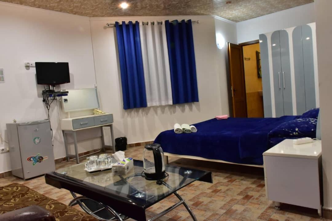 Gyumri Hotel Ереван Екстериор снимка
