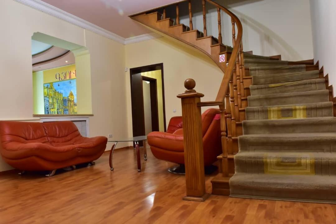 Gyumri Hotel Ереван Екстериор снимка