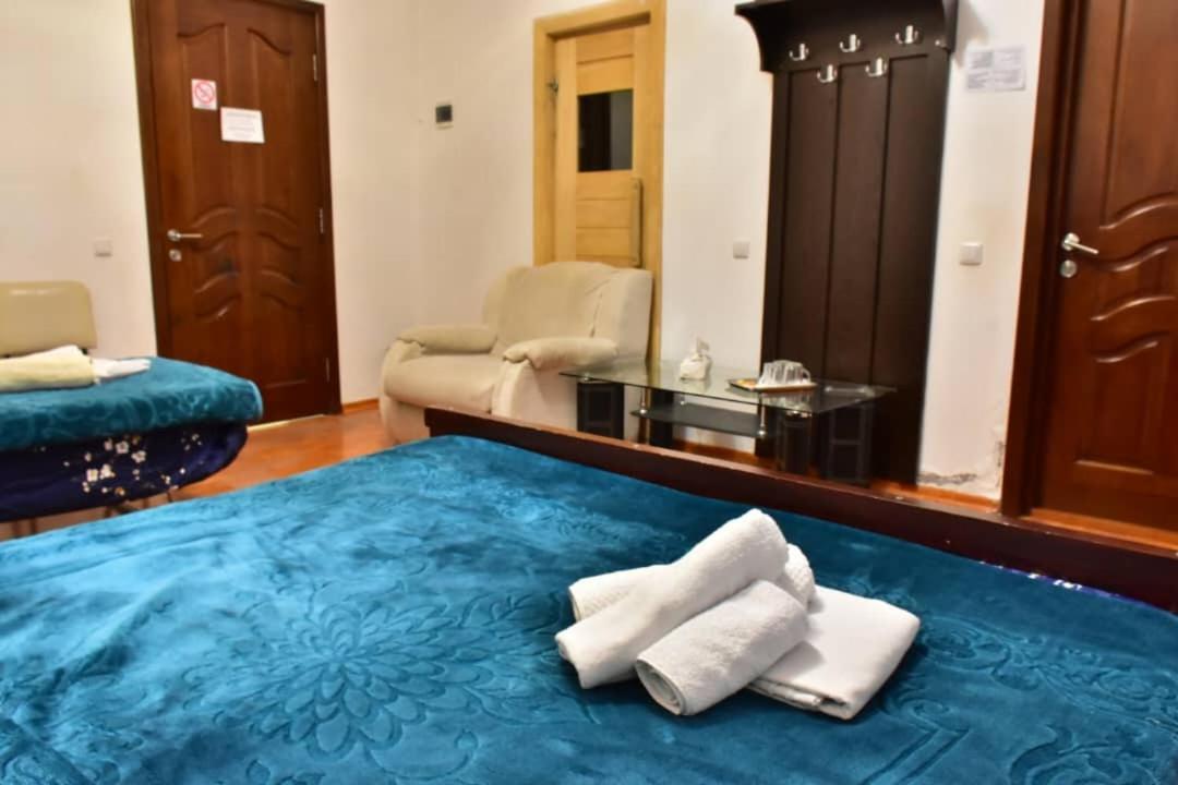 Gyumri Hotel Ереван Екстериор снимка