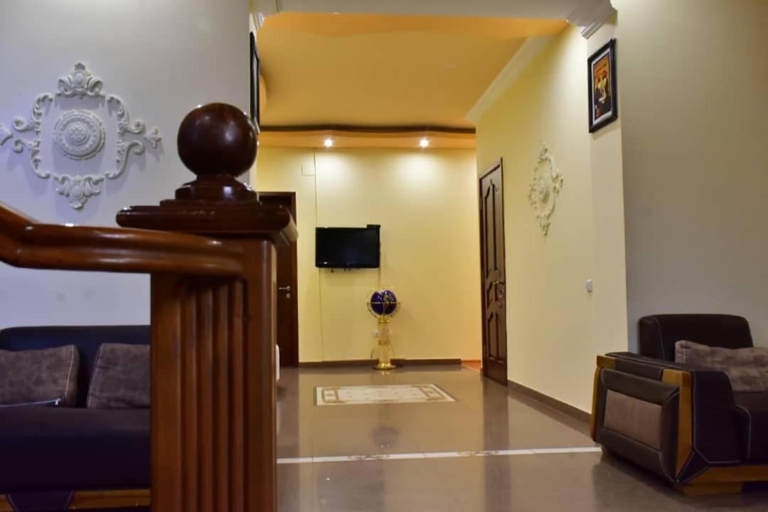 Gyumri Hotel Ереван Екстериор снимка