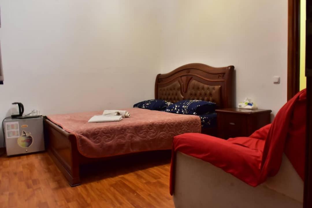 Gyumri Hotel Ереван Екстериор снимка
