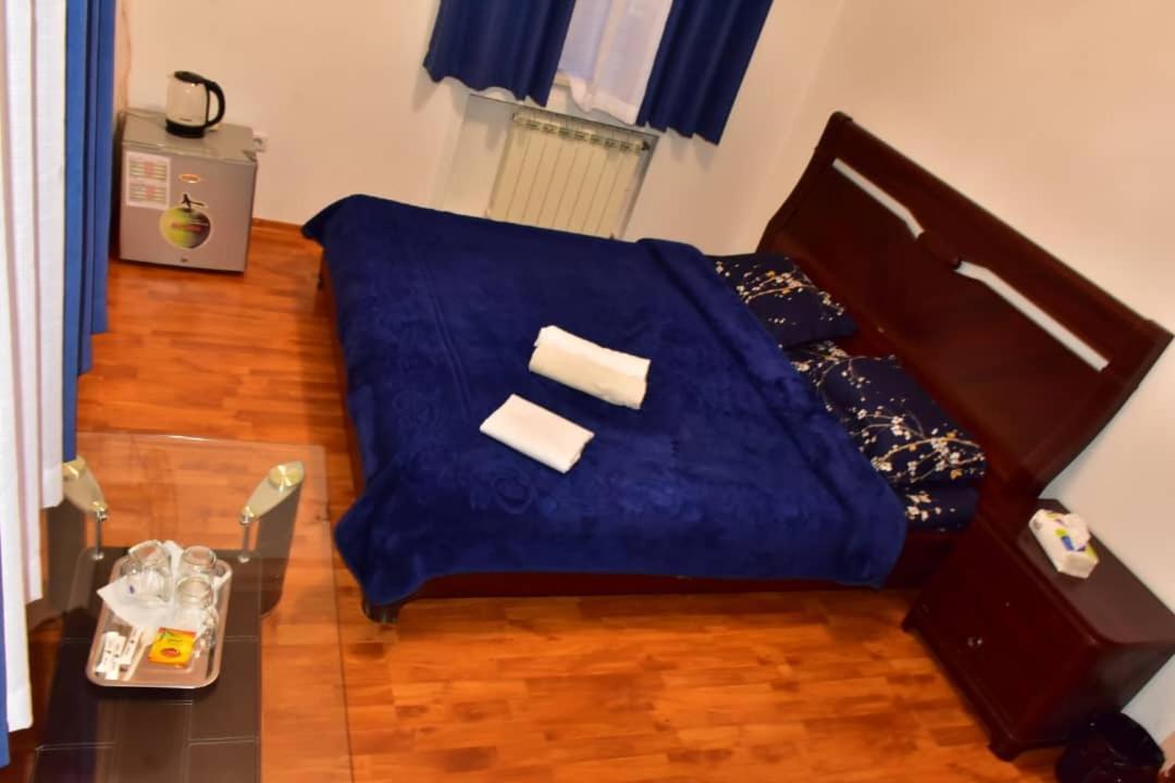 Gyumri Hotel Ереван Екстериор снимка