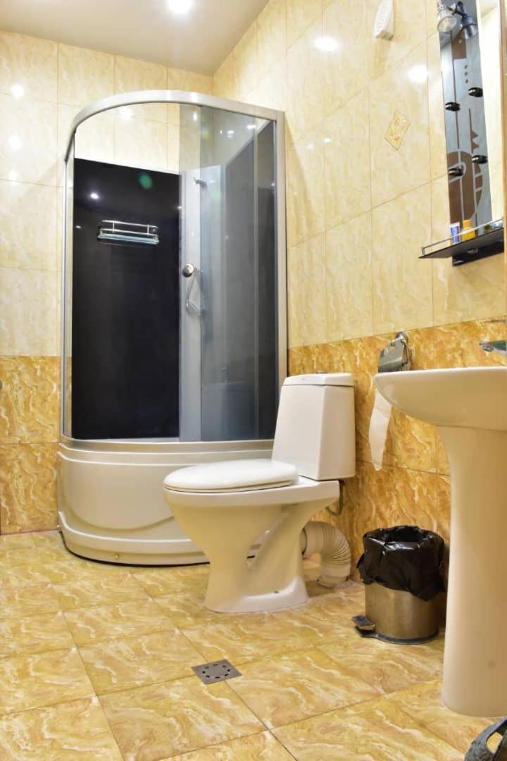 Gyumri Hotel Ереван Екстериор снимка