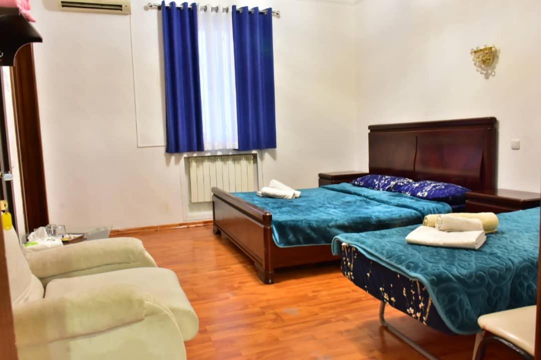Gyumri Hotel Ереван Екстериор снимка