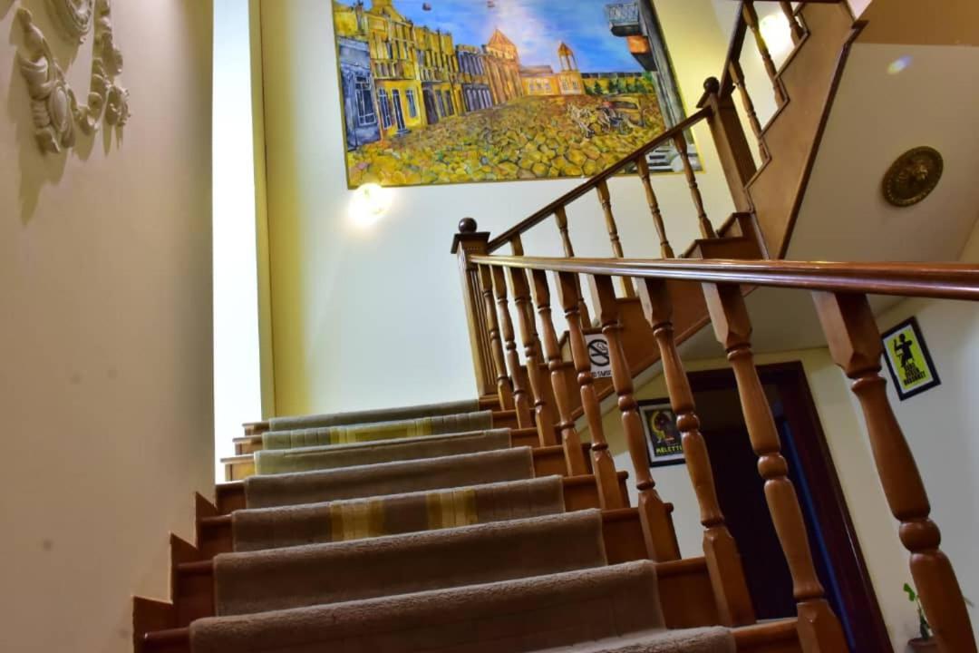 Gyumri Hotel Ереван Екстериор снимка