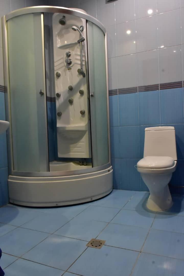Gyumri Hotel Ереван Екстериор снимка