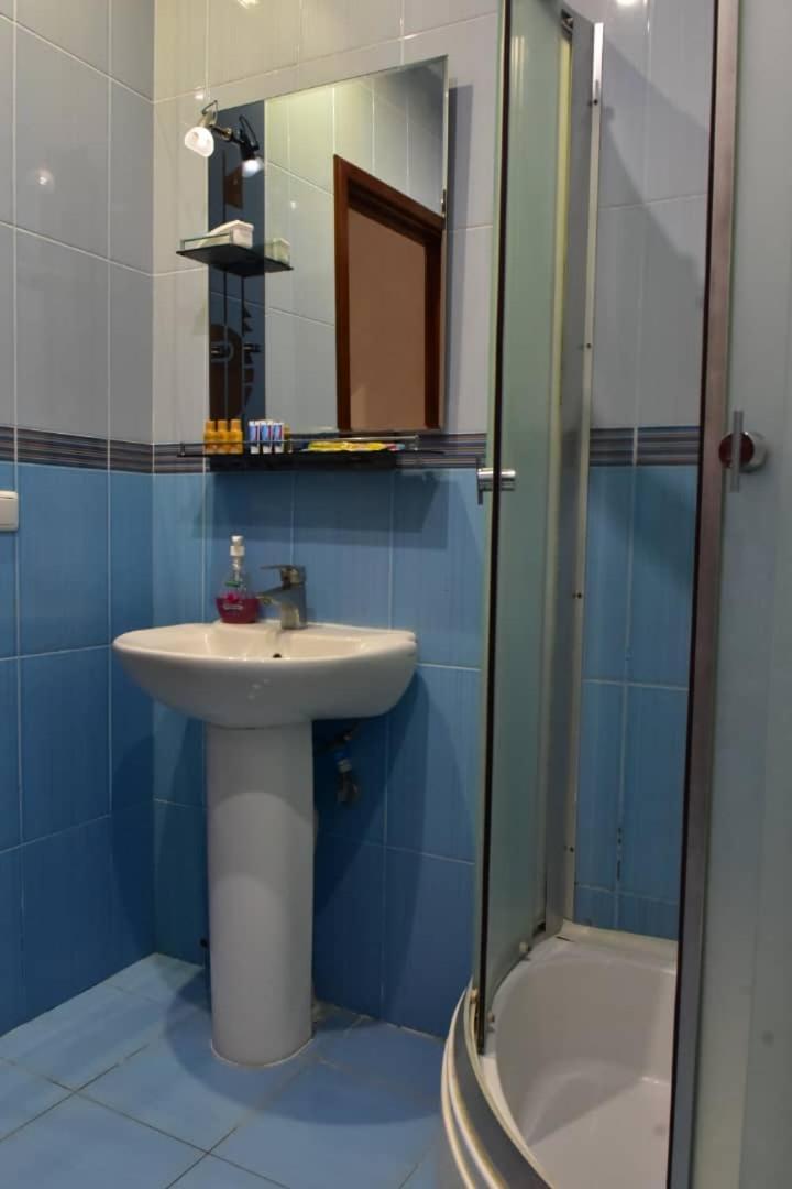 Gyumri Hotel Ереван Екстериор снимка