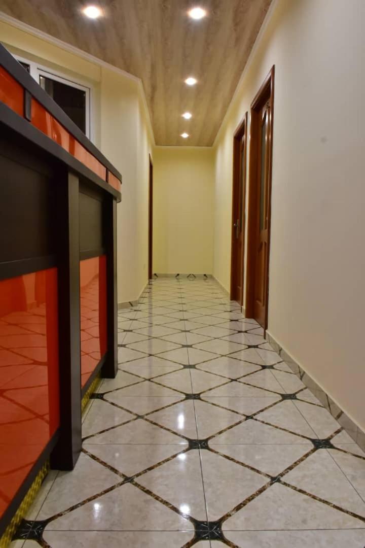 Gyumri Hotel Ереван Екстериор снимка