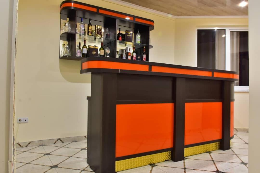 Gyumri Hotel Ереван Екстериор снимка