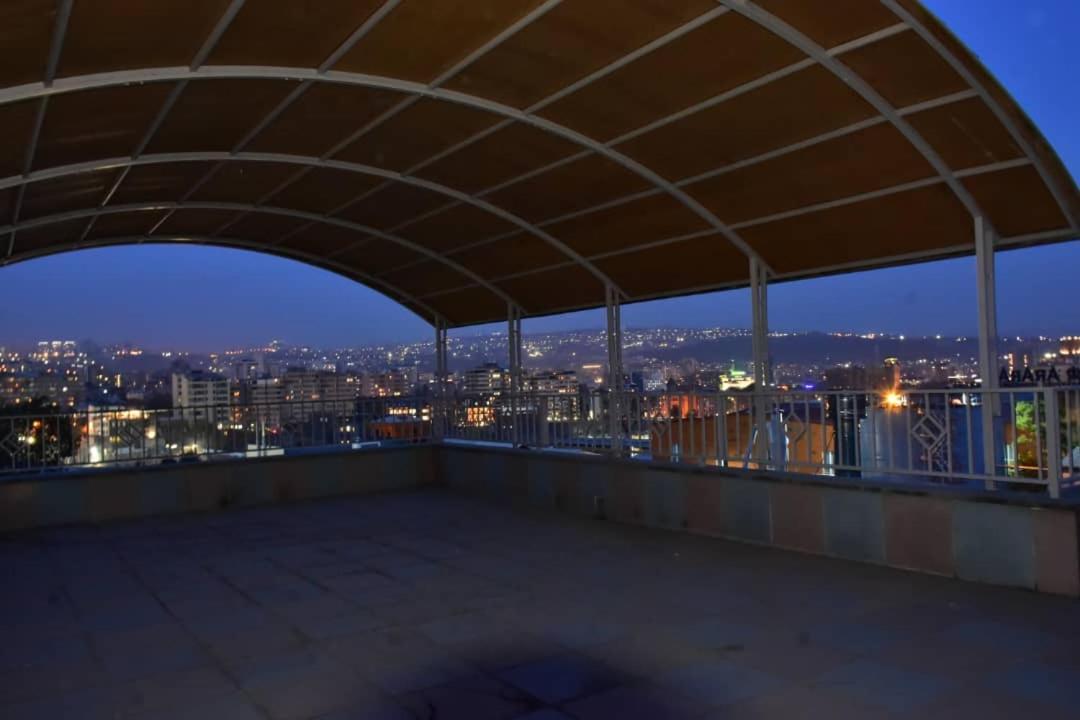 Gyumri Hotel Ереван Екстериор снимка