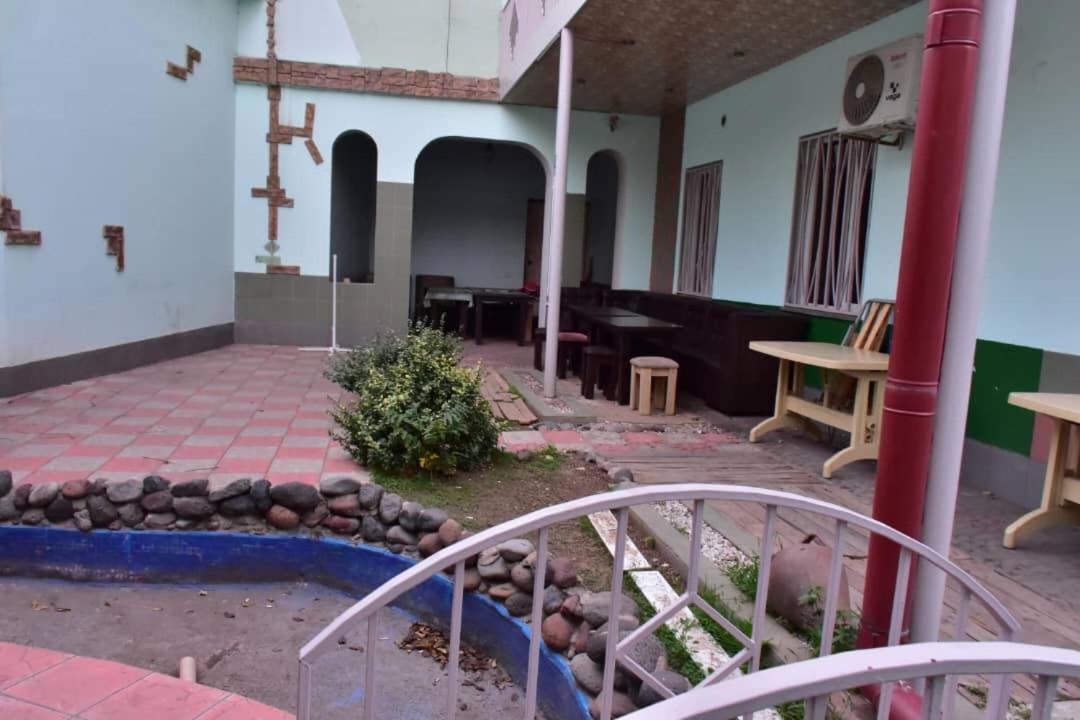Gyumri Hotel Ереван Екстериор снимка